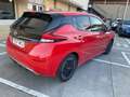 Nissan Leaf 40kWh N-Connecta Rojo - thumbnail 4