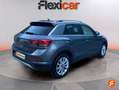 Volkswagen T-Roc 1.5 TSI Life 110KW Gris - thumbnail 3
