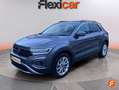 Volkswagen T-Roc 1.5 TSI Life 110KW Gris - thumbnail 8