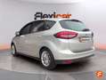 Ford C-Max 1.0 Ecoboost Auto-S&S Titanium 125 Gris - thumbnail 5