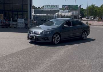 Blue 2,0 TDI DPF