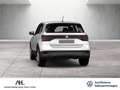 Volkswagen T-Cross 1.0 TSDI R-Line DSG LED Navi ACC PDC SHZ Weiß - thumbnail 6