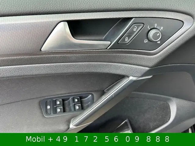 Volkswagen Golf view 15