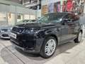 Land Rover Range Rover Sport Range Rover Sport 3.0 sdV6 S 249cv auto my19 Noir - thumbnail 1