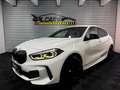 BMW 118 118iA PACK M | XENON | APPLE CARPLAY | GARANTIE Biały - thumbnail 3