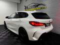 BMW 118 118iA PACK M | XENON | APPLE CARPLAY | GARANTIE Biały - thumbnail 9