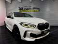 BMW 118 118iA PACK M | XENON | APPLE CARPLAY | GARANTIE Biały - thumbnail 2