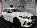 BMW 118 118iA PACK M | XENON | APPLE CARPLAY | GARANTIE Biały - thumbnail 1
