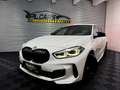 BMW 118 118iA PACK M | XENON | APPLE CARPLAY | GARANTIE Biały - thumbnail 4