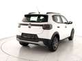 Citroen C3 1.2 puretech turbo Plus 100cv s&s Weiß - thumbnail 3