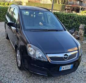 1.6 16v Comfort ecoM FL
