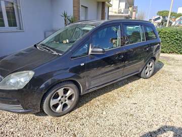 1.6 16v Comfort ecoM FL