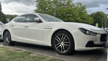3.0 V6 275 D A