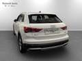 Audi Q3 45 2.0 tfsi Business Advanced quattro 245cv Bianco - thumbnail 4