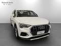 Audi Q3 45 2.0 tfsi Business Advanced quattro 245cv Bianco - thumbnail 3