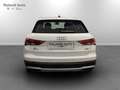 Audi Q3 45 2.0 tfsi Business Advanced quattro 245cv Bianco - thumbnail 5