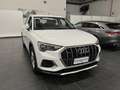 Audi Q3 45 2.0 tfsi Business Advanced quattro 245cv Blanc - thumbnail 3