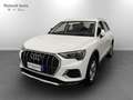 Audi Q3 45 2.0 tfsi Business Advanced quattro 245cv Bianco - thumbnail 1