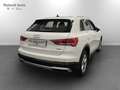 Audi Q3 45 2.0 tfsi Business Advanced quattro 245cv Bianco - thumbnail 2