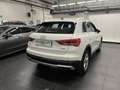 Audi Q3 45 2.0 tfsi Business Advanced quattro 245cv Blanc - thumbnail 2
