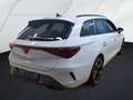 CUPRA Leon ST 1.5 eTSI DSG LED+NAV+APP+ACC+SHZ+RFK+NSW Weiß - thumbnail 3