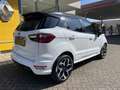 Ford EcoSport 1.0 EcoBoost ST-Line PACK WINTER / NAVIGATIE Blanc - thumbnail 9