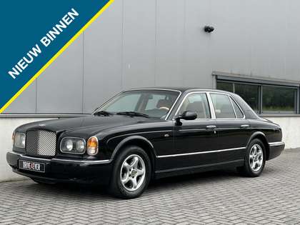 Bentley Arnage 4.5 V8 GREEN LABEL 1998 YOUNGTIMER AIRCO ELEKTRISC