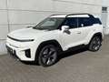 SsangYong Torres EVX 73,4 kWh  Lux WäPum ACC GSD elKoff 360Kam Weiß - thumbnail 2