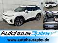 SsangYong Torres EVX 73,4 kWh  Lux WäPum ACC GSD elKoff 360Kam Weiß - thumbnail 1