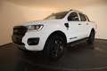 Ford Ranger 2.0 TDCi Panther Wildtrack 4x4 DoKa*AHK*KEYLESS... Weiß - thumbnail 13