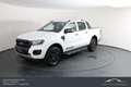 Ford Ranger 2.0 TDCi Panther Wildtrack 4x4 DoKa*AHK*KEYLESS... Weiß - thumbnail 1