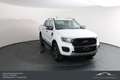 Ford Ranger 2.0 TDCi Panther Wildtrack 4x4 DoKa*AHK*KEYLESS... Weiß - thumbnail 3
