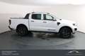 Ford Ranger 2.0 TDCi Panther Wildtrack 4x4 DoKa*AHK*KEYLESS... Weiß - thumbnail 5