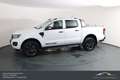 Ford Ranger 2.0 TDCi Panther Wildtrack 4x4 DoKa*AHK*KEYLESS... Weiß - thumbnail 12