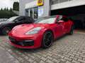 Porsche Panamera 4*FACE LIFT*PANORAMA*MATRIX* Rot - thumbnail 1