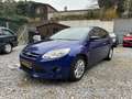 Ford Focus SYNC Edition/Automatik/PDC/Navi/2.Hand Blau - thumbnail 3