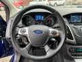 Ford Focus SYNC Edition/Automatik/PDC/Navi/2.Hand Blau - thumbnail 9