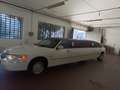 Lincoln Town Car limousine crystal Weiß - thumbnail 2
