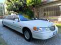 Lincoln Town Car limousine crystal Weiß - thumbnail 1