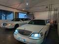 Lincoln Town Car limousine crystal Weiß - thumbnail 11
