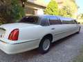 Lincoln Town Car limousine crystal Weiß - thumbnail 6