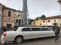 Lincoln Town Car limousine crystal Weiß - thumbnail 19