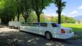 Lincoln Town Car limousine crystal Weiß - thumbnail 12
