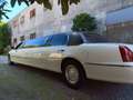 Lincoln Town Car limousine crystal Weiß - thumbnail 7