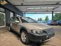 Volvo V70 2.4 T XC Cross Country AUTOMATIK/LEDER/MEMO Beige - thumbnail 6