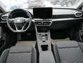 CUPRA Leon Sportstourer FR 1.5 eTSI Kombi DSG*KAMERA*NAVI*... Blau - thumbnail 11
