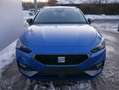 CUPRA Leon Sportstourer FR 1.5 eTSI Kombi DSG*KAMERA*NAVI*... Blau - thumbnail 3