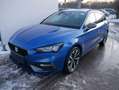 CUPRA Leon Sportstourer FR 1.5 eTSI Kombi DSG*KAMERA*NAVI*... Blau - thumbnail 1