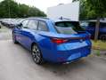 SEAT Leon Sportstourer FR 1.5 eTSI Kombi DSG*KAMERA*NAVI*... Blau - thumbnail 5