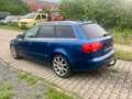 Audi A4 2.0 T FSI Avant /S line / TÜV NEU ! ! Bleu - thumbnail 8